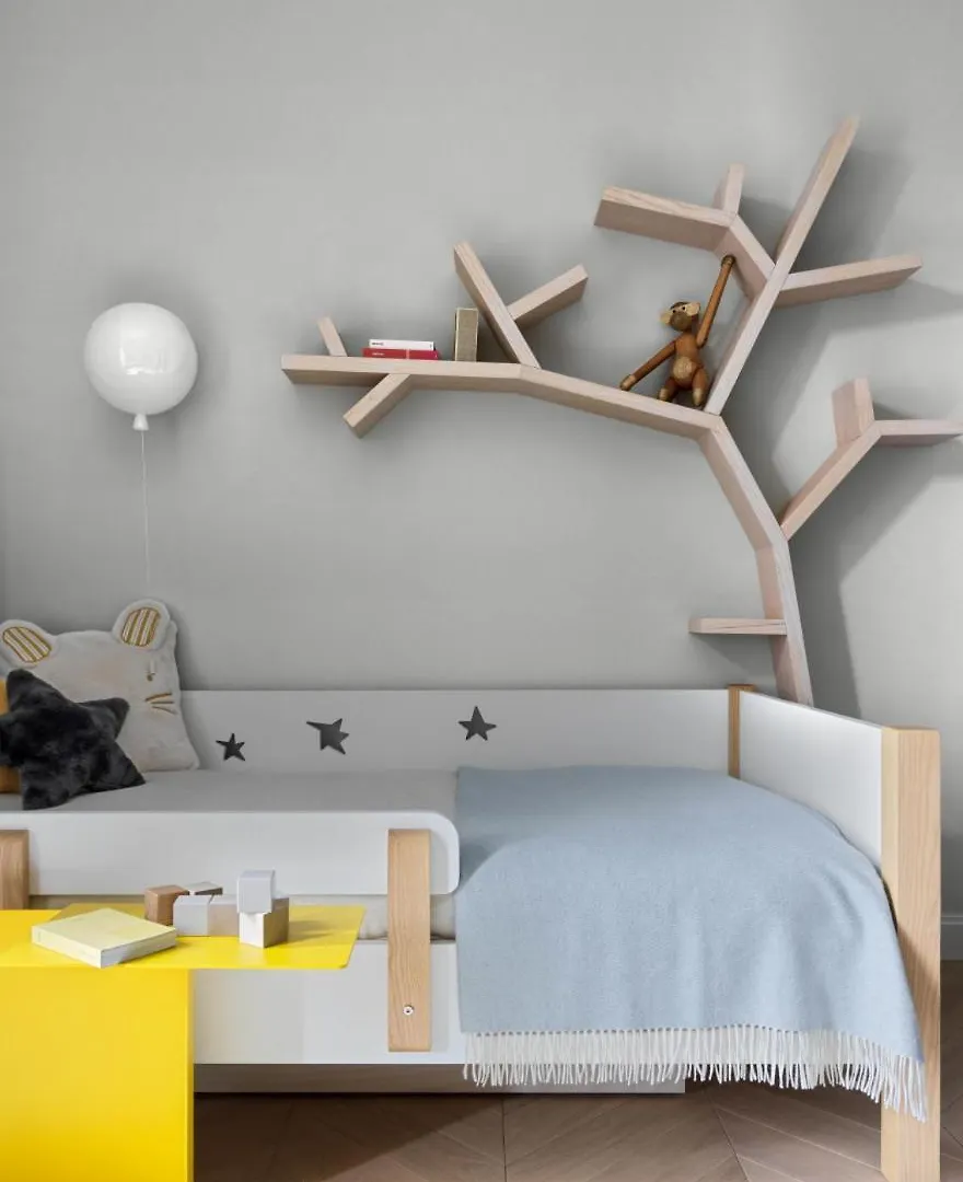 Holiday home Angels Apartments Paris