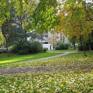 Séjour chez l'habitant On, Paris