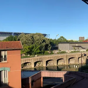 Appartement One Bedroom -, Paris
