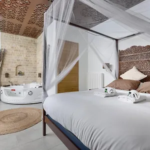 Appartement Mykeypers - Lovely With Jacuzzi, Paris