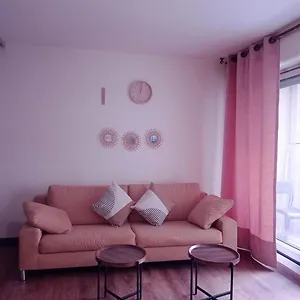 Appartement Zain, Paris