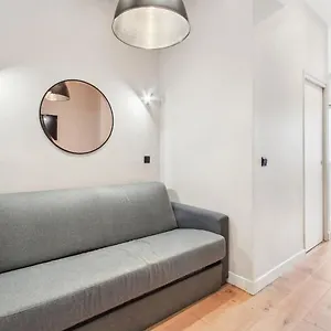 Appartement 165 Denis - Superbe A, Paris