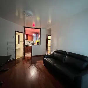 Appartement Calme, Paris