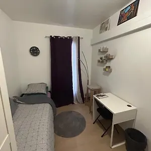 Appartement Studette, Paris
