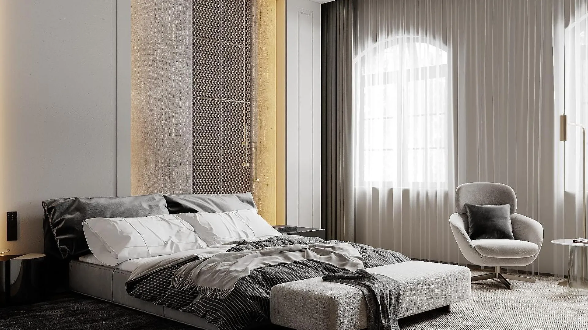 Angels Apartments Paris Holiday home