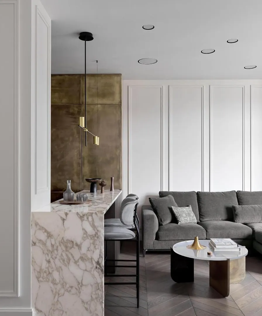 Angels Apartments Paris Holiday home