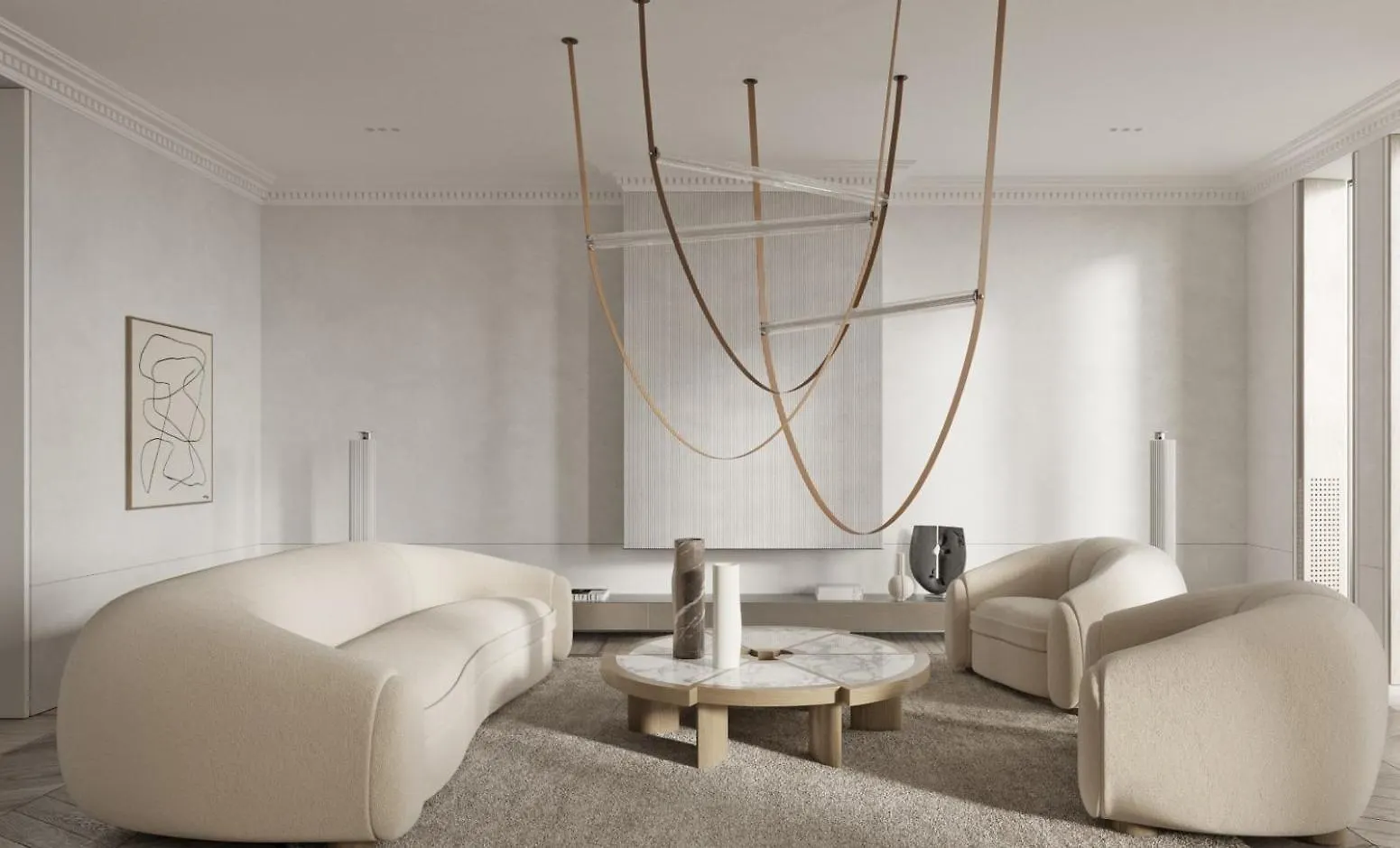 Angels Apartments Paris Holiday home