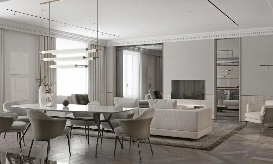 Angels Apartments Paris France