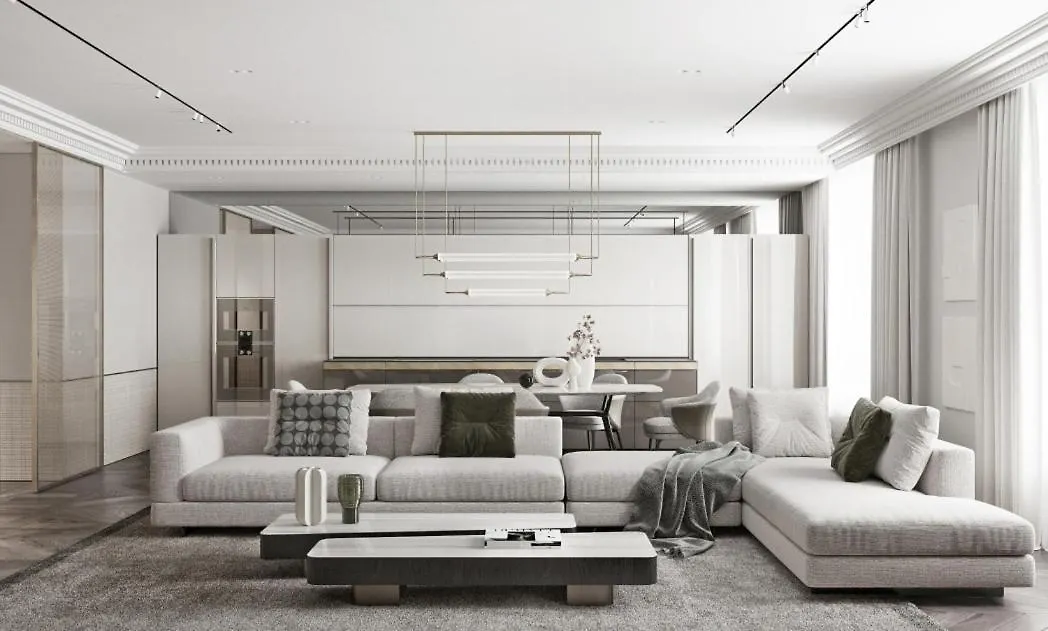 Holiday home Angels Apartments Paris