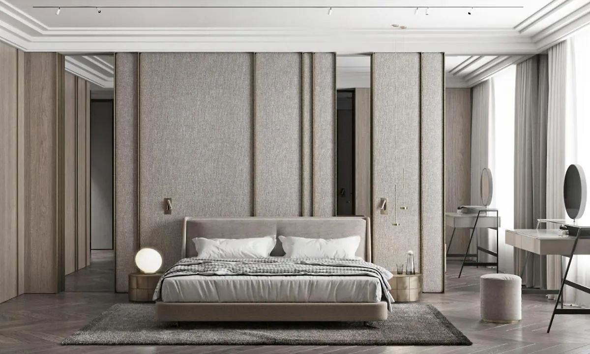 Angels Apartments Paris Holiday home