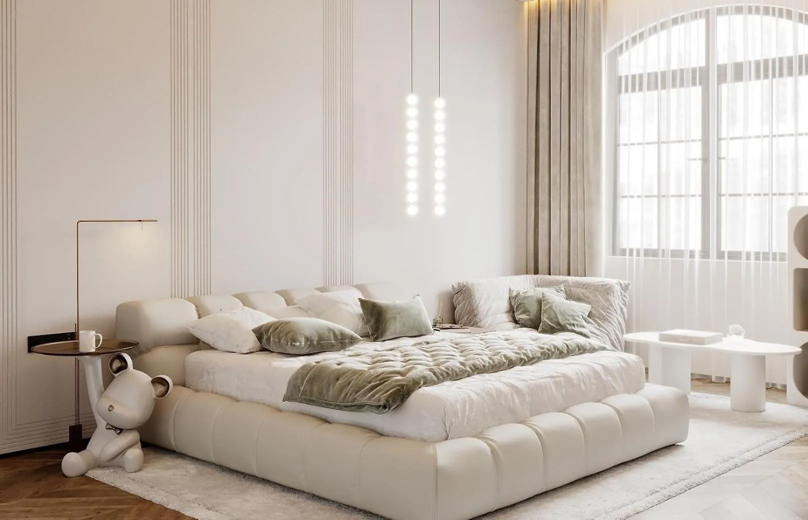 Angels Apartments Παρίσι 0*,