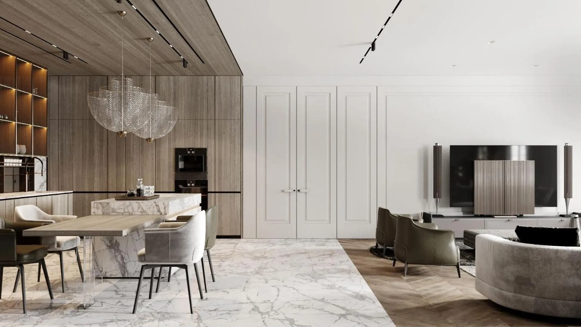 Angels Apartments Παρίσι Γαλλία